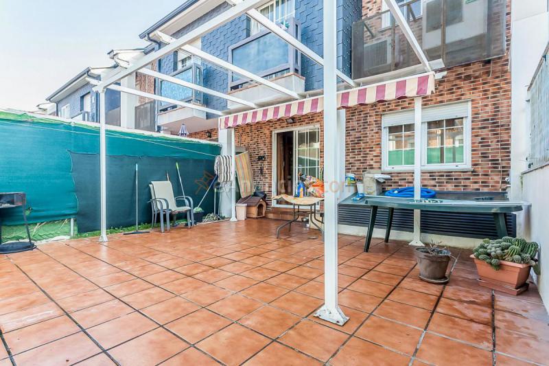 Adosado en venta en  Altos del Olivar - El Caracol, Valdemoro