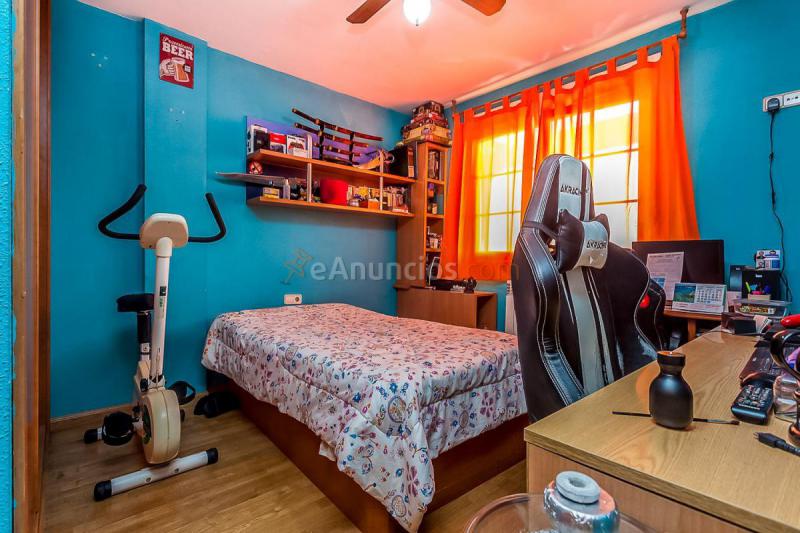 Adosado en venta en  Altos del Olivar - El Caracol, Valdemoro