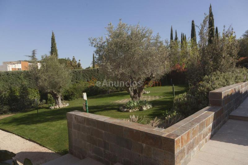 Adosado en venta en  Somosaguas, Pozuelo de Alarcón