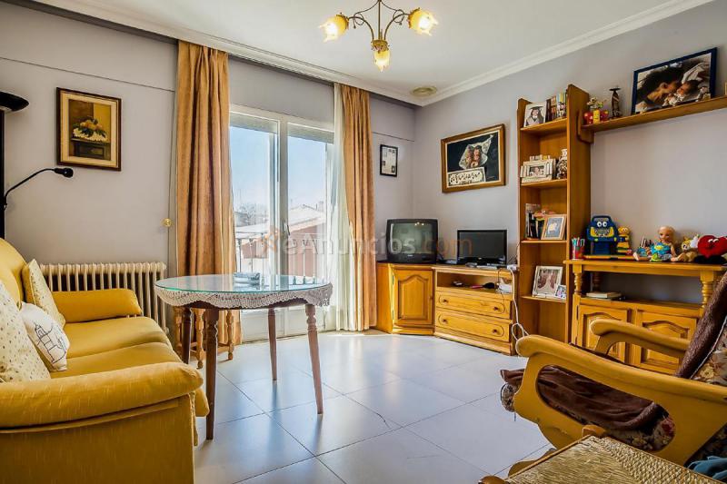 Adosado en venta en  Villacañas