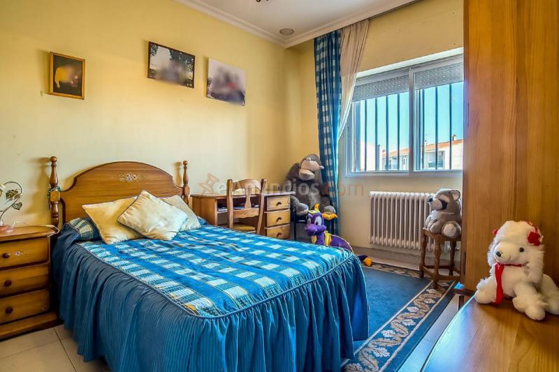 Adosado en venta en  Villacañas