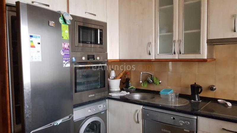 Apartamento en venta en  Antonio Machado, Venta de Baños