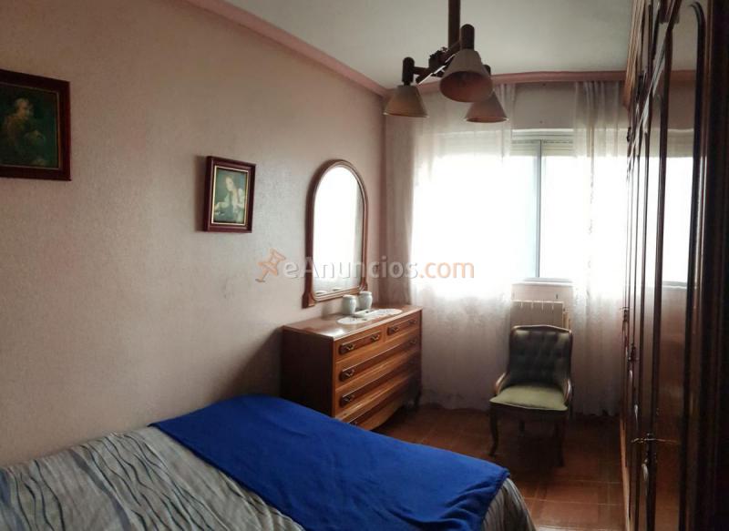 Apartamento en venta en  Antonio Machado, Venta de Baños