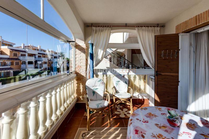 Apartamento en venta en Calle Pino de Canadá, Orihuela Costa, Orihuela