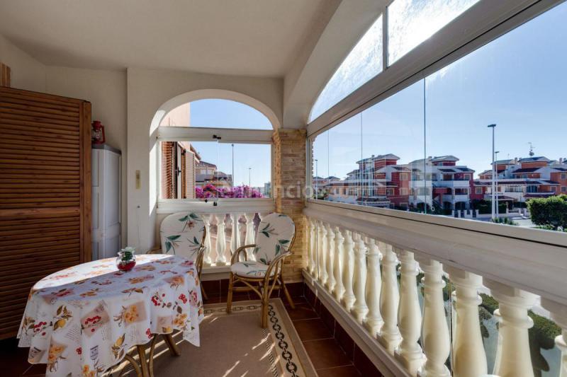 Apartamento en venta en Calle Pino de Canadá, Orihuela Costa, Orihuela