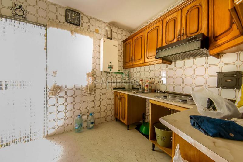 Adosado en venta en  Alcantarilla - La Glorieta, Jaén