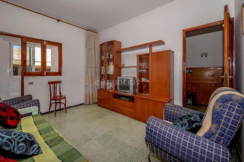 Adosado en venta en  Carrizal, Ingenio