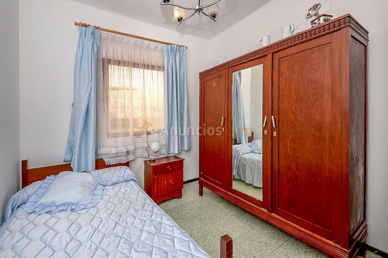 Adosado en venta en  Carrizal, Ingenio