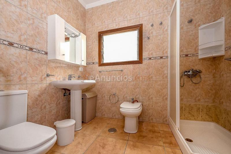 Adosado en venta en  Carrizal, Ingenio