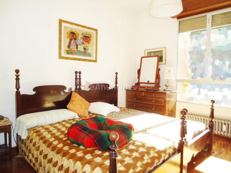 Apartamento en venta en  Centro-Casco Histórico, Oviedo