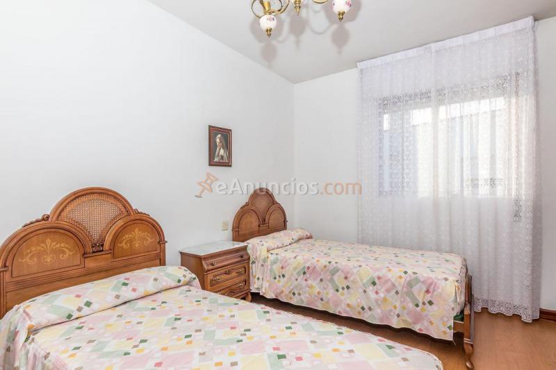 Apartamento en venta en  Trobajo del Camino, San Andrés del Rabanedo