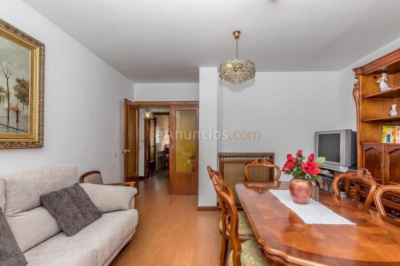 Apartamento en venta en  Trobajo del Camino, San Andrés del Rabanedo