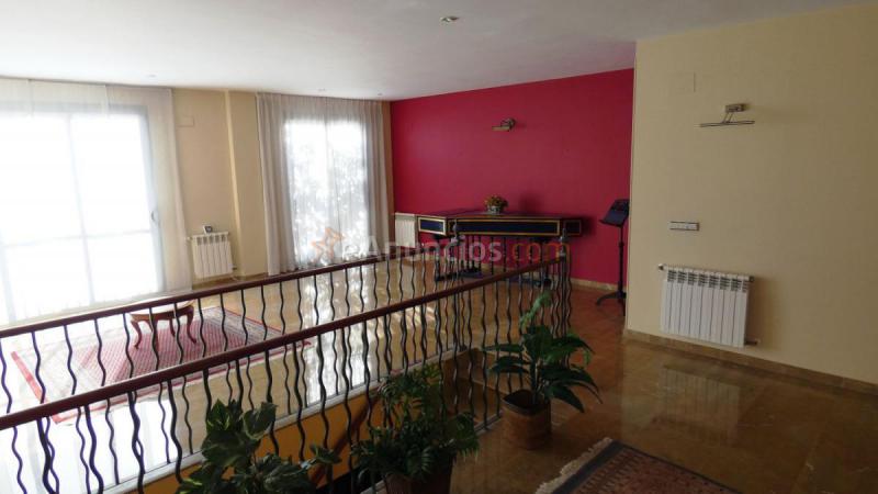 Adosado en venta en  Ermita, Godella