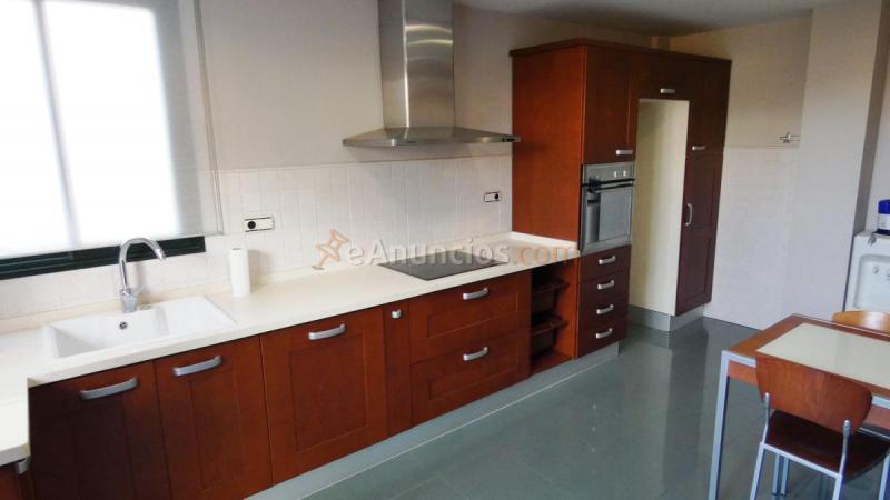 Adosado en venta en  Ermita, Godella