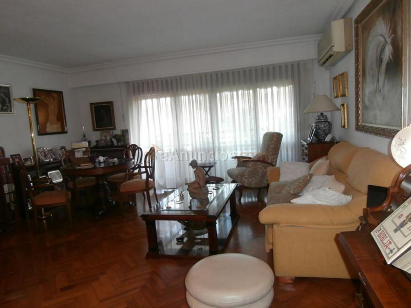 Apartamento en venta en  Zona Avenida Europa, Pozuelo de Alarcón