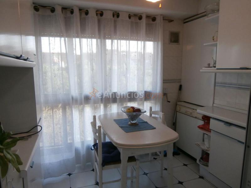 Apartamento en venta en  Zona Avenida Europa, Pozuelo de Alarcón