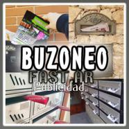 Empresa de reparto  publicidad, precisa personal 