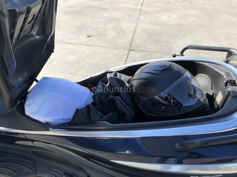 Vendo Scooters 350cc