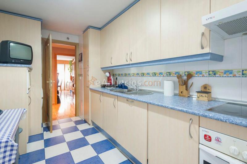 Apartamento en venta en  Restón i - Restón Ii, Valdemoro