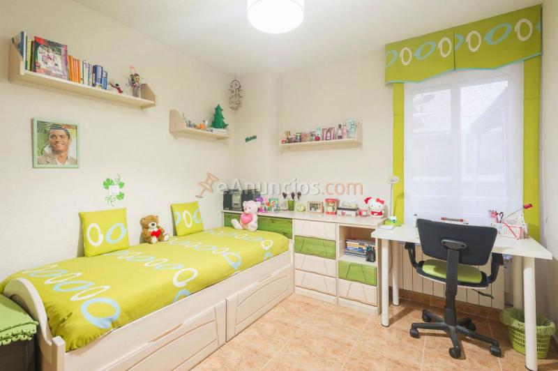 Apartamento en venta en  Restón i - Restón Ii, Valdemoro