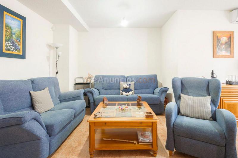 Apartamento en venta en  Restón i - Restón Ii, Valdemoro