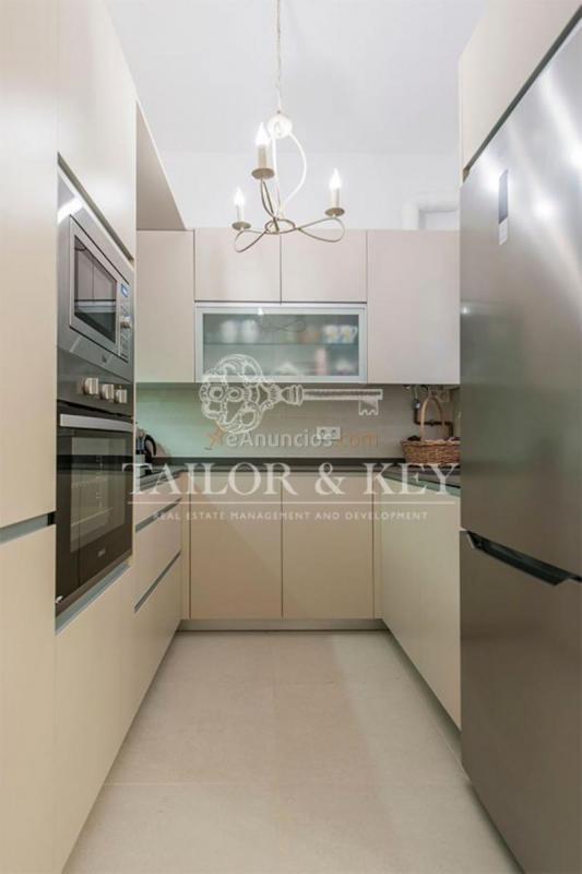 Apartamento en venta en Calle de Francisco Silvela, Madrid, Chamartín, Madrid