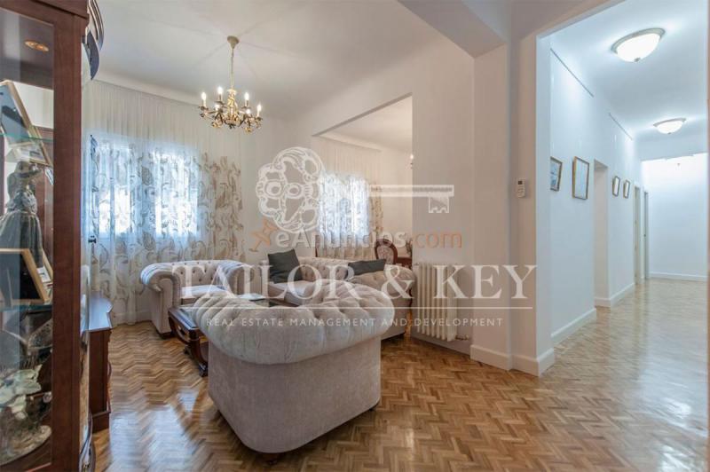 Apartamento en venta en Calle de Francisco Silvela, Madrid, Chamartín, Madrid