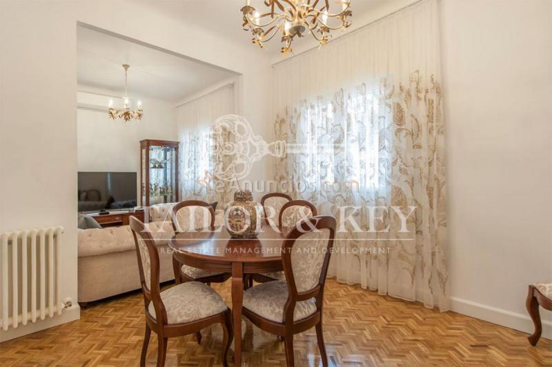 Apartamento en venta en Calle de Francisco Silvela, Madrid, Chamartín, Madrid