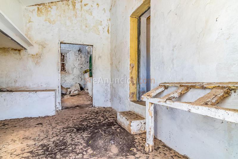 Casa Rural en venta en  Puerto de la Torre, Málaga