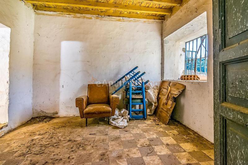 Casa Rural en venta en  Puerto de la Torre, Málaga