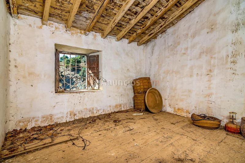 Casa Rural en venta en  Puerto de la Torre, Málaga