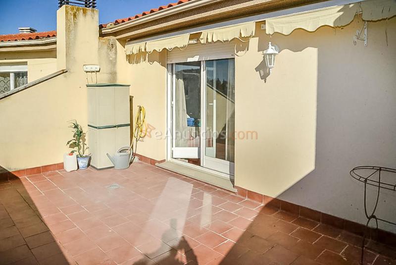 Adosado en venta en  Pelabravo