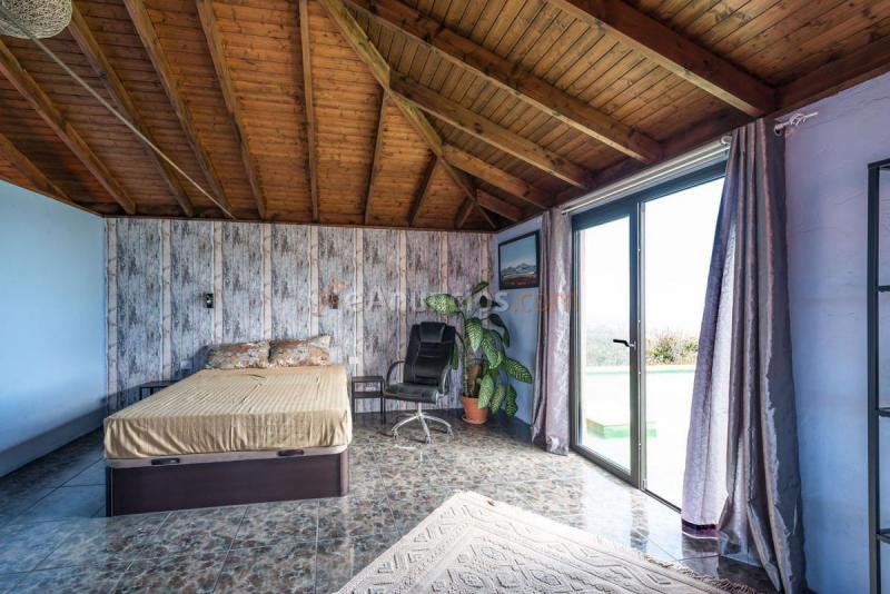 Adosado en venta en  Nazaret-Teseguite, Teguise