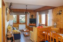 Apartamento en venta en  Cerezo de Arriba