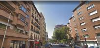 Apartamento en venta en  Chamberí, Madrid
