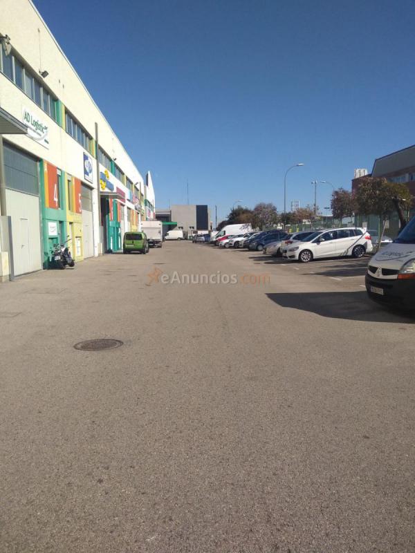 Edificio en venta en  fuentemar, El Barral Ferial, Coslada