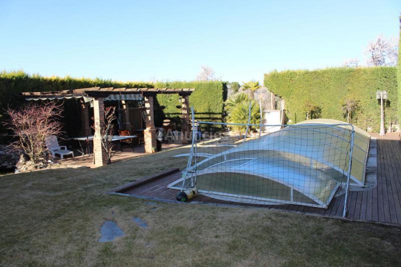 Adosado en venta en  Noruega, Villalbilla