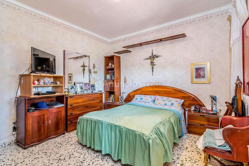 Casa Rural en venta en  Alcaucín