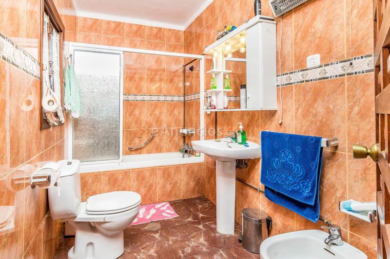 Casa Rural en venta en  Alcaucín