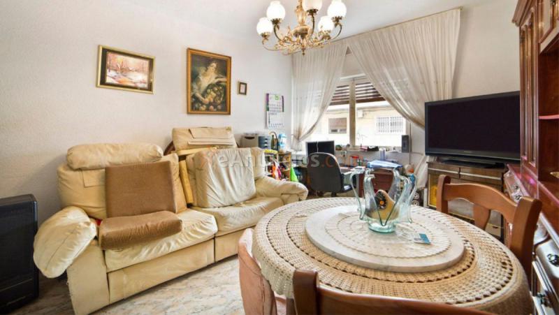 Apartamento en venta en  Pl del Bon Reps-La Goleta-San Antón, Alicante  Alacant