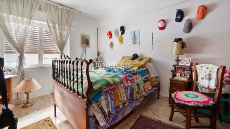 Apartamento en venta en  Pl del Bon Reps-La Goleta-San Antón, Alicante  Alacant