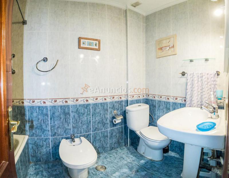 Apartamento en venta en  Ciudad Naranco-Vallobín-La Florida, Oviedo