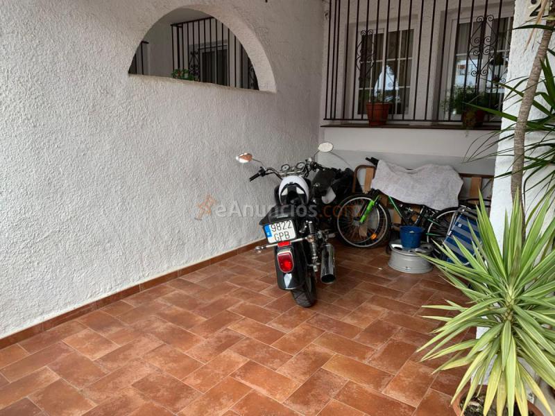Casa en venta en  Olivares