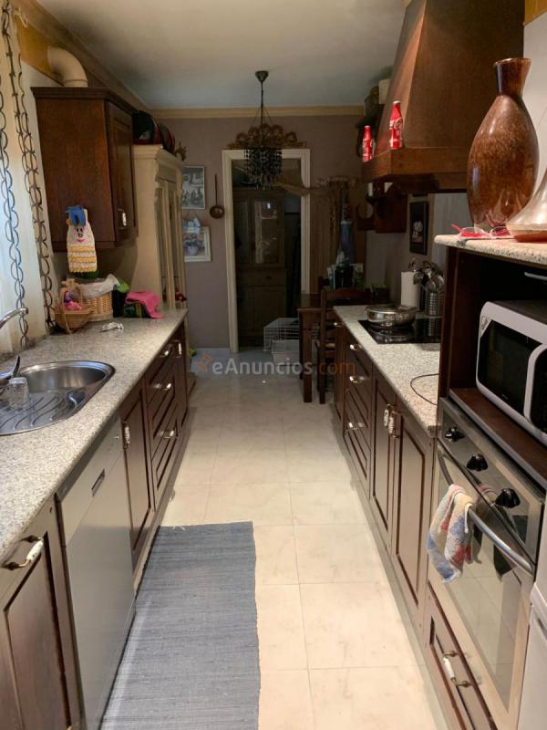 Casa en venta en  Olivares