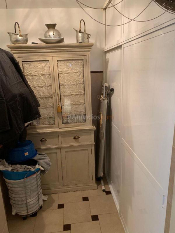 Casa en venta en  Olivares