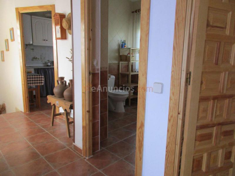 Adosado en venta en  Colmenar de Oreja