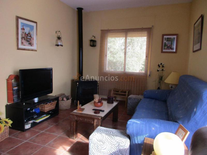 Adosado en venta en  Colmenar de Oreja