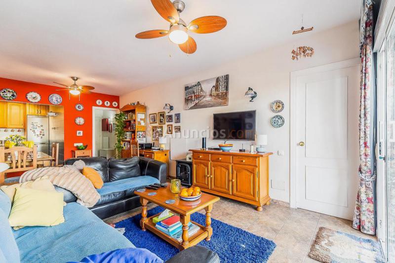 Apartamento en venta en  Nagüeles-Milla de Oro, Marbella