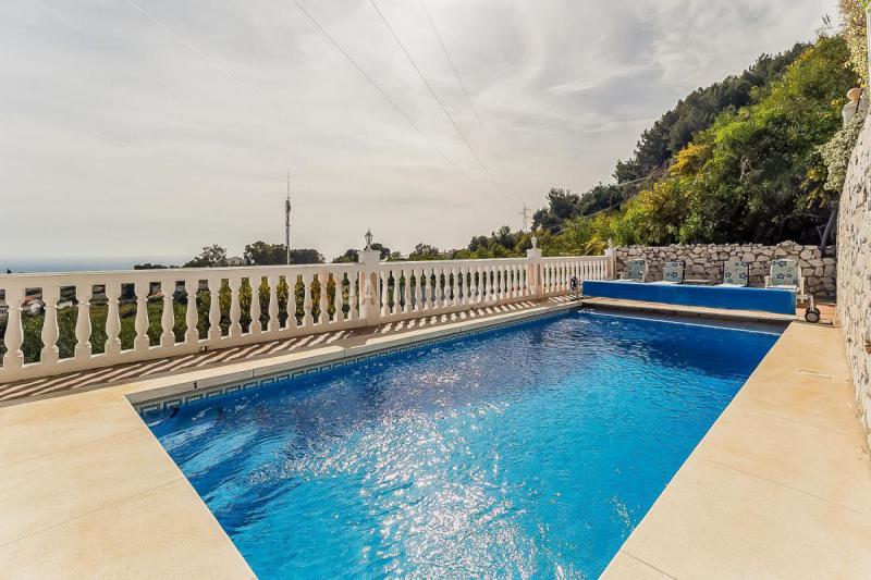 Adosado en venta en Carretera Costa del Sol, Urbanizaciones, Benalmádena