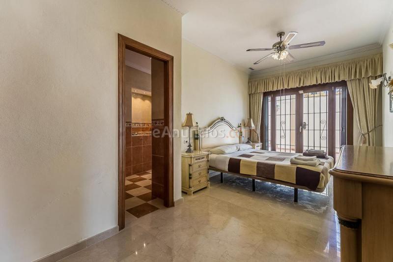 Adosado en venta en Carretera Costa del Sol, Urbanizaciones, Benalmádena